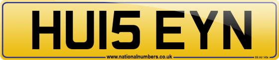 HU15 EYN