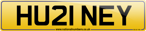 HU21 NEY