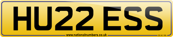 HU22 ESS