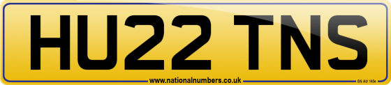 HU22 TNS
