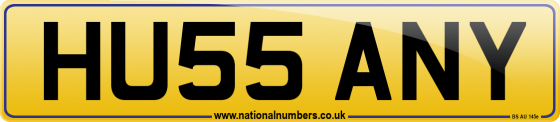 HU55 ANY