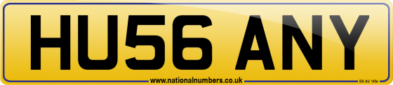 HU56 ANY