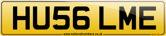 HU56 LME