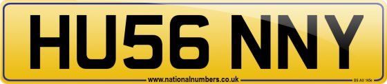 HU56 NNY