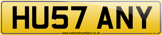 HU57 ANY