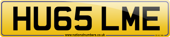 HU65 LME