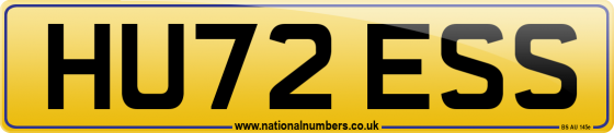 HU72 ESS