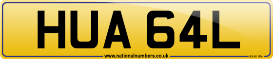 HUA 64L