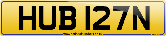 HUB 127N