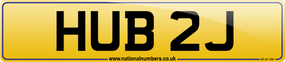 HUB 2J