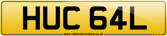 HUC 64L