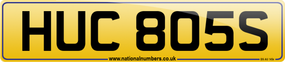 HUC 805S