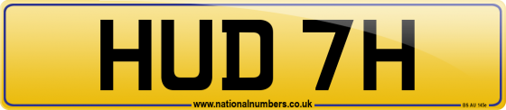 HUD 7H