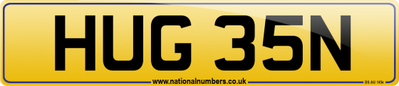 HUG 35N