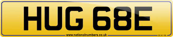 HUG 68E