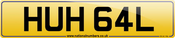 HUH 64L