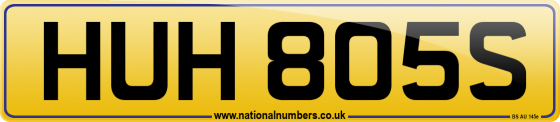 HUH 805S