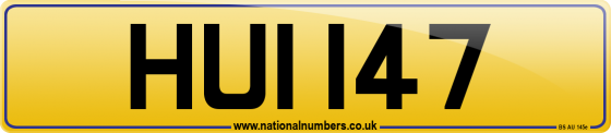 HUI 147
