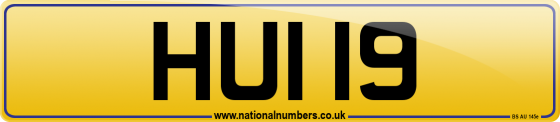 HUI 19