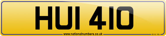 HUI 410