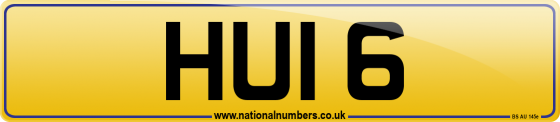 HUI 6