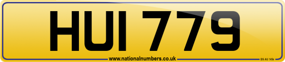 HUI 779