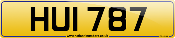 HUI 787