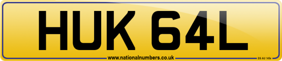 HUK 64L