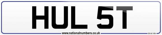 HUL 5T