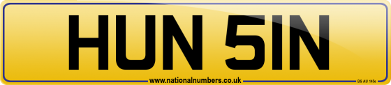 HUN 51N