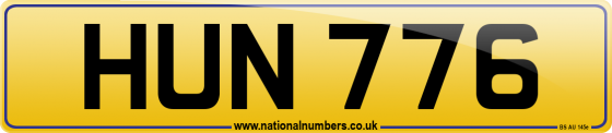 HUN 776