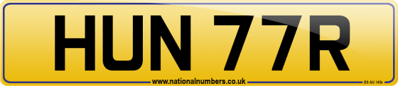 HUN 77R