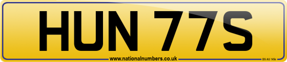 HUN 77S