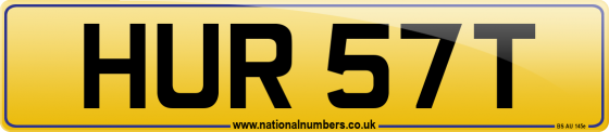 HUR 57T