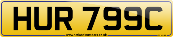 HUR 799C