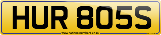 HUR 805S