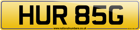 HUR 85G
