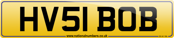 HV51 BOB
