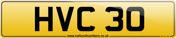 HVC 30