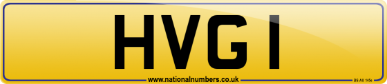 HVG 1