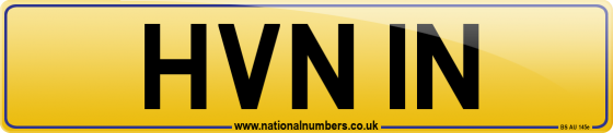 HVN 1N