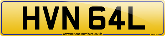 HVN 64L