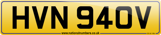 HVN 940V