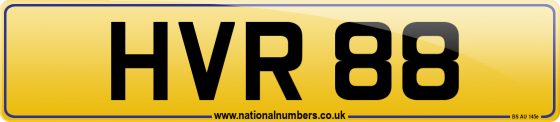HVR 88