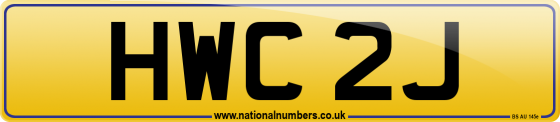 HWC 2J