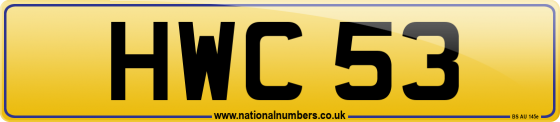 HWC 53