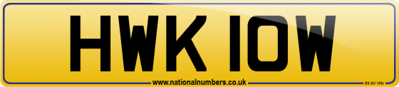 HWK 10W