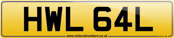 HWL 64L