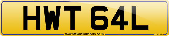 HWT 64L