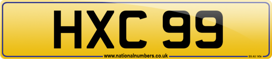 HXC 99